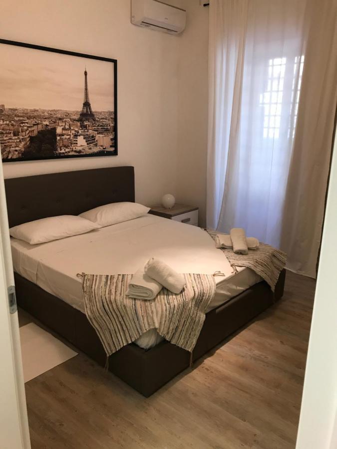 Domus Re Di Romaアパートメント エクステリア 写真